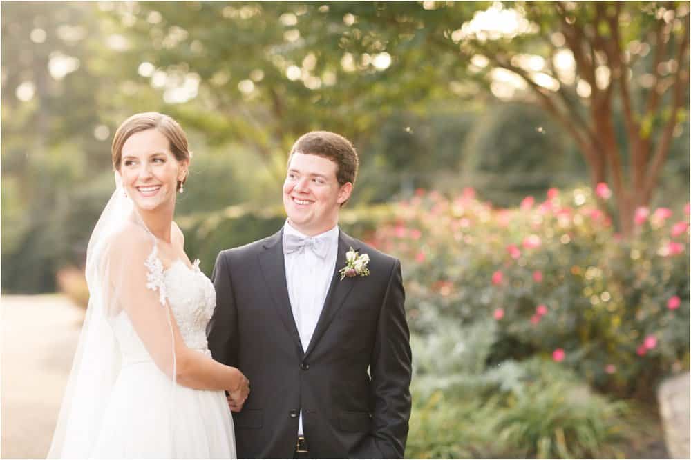 richmond virginia fall wedding photos