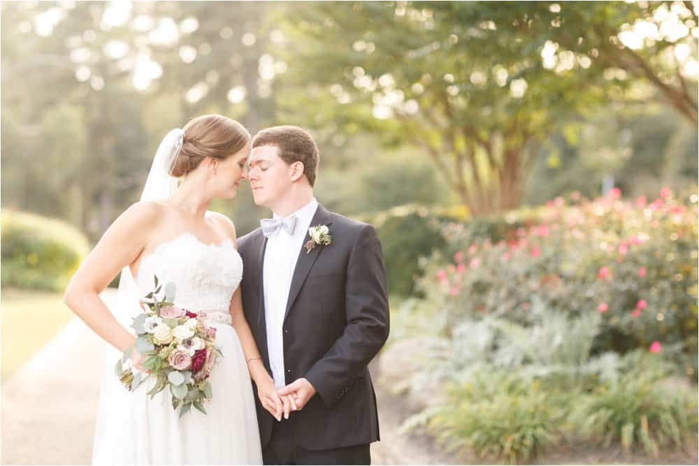 richmond virginia fall wedding photos