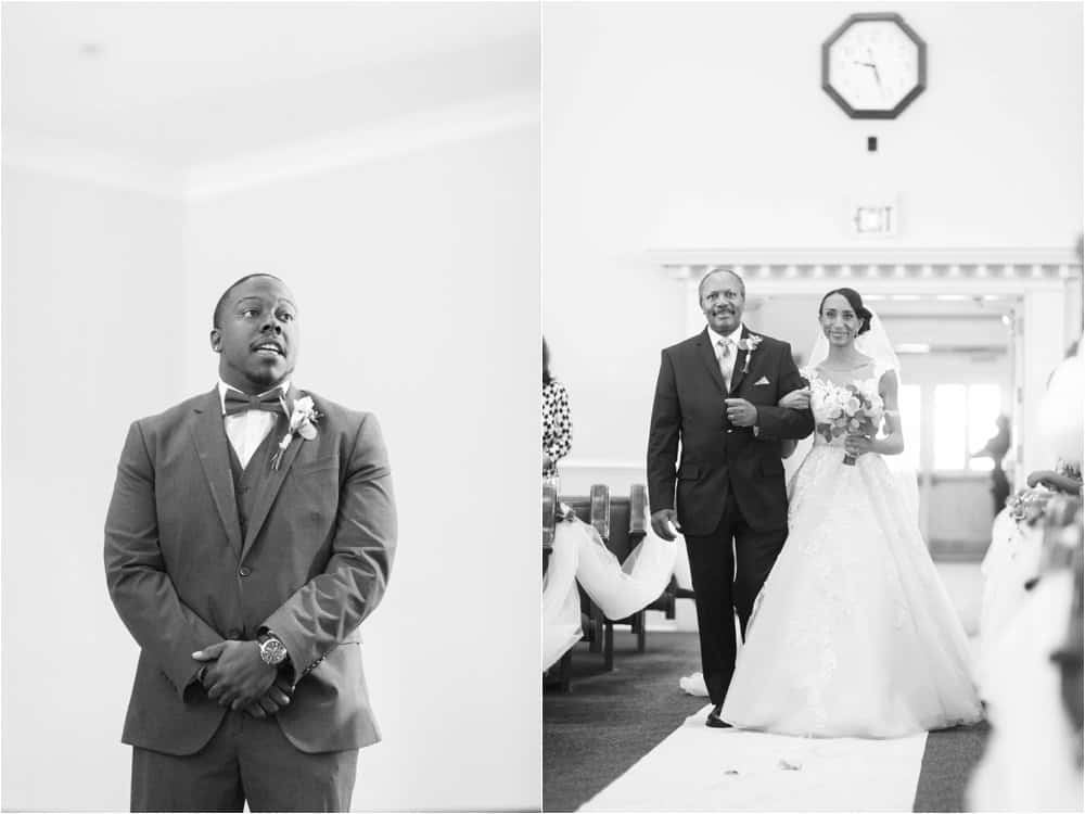 chesapeake bay beach club wedding photos