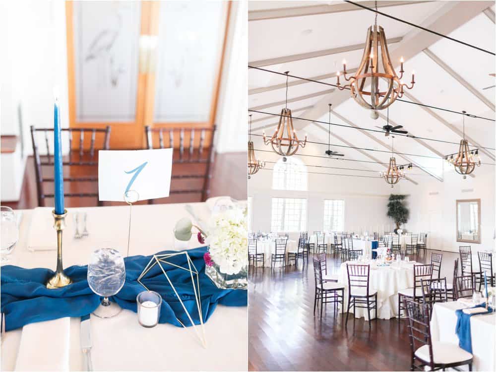 chesapeake bay beach club wedding photos