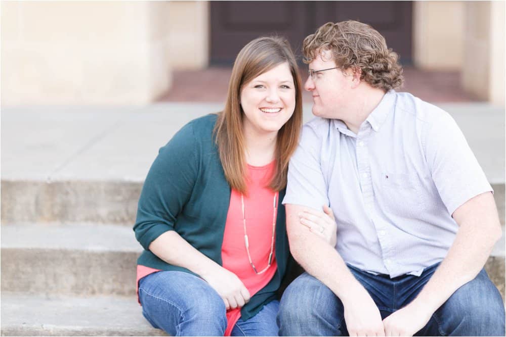 duluth georgia couple portrait photos