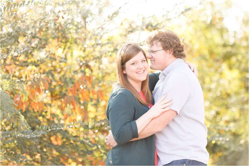 duluth georgia couple portrait photos