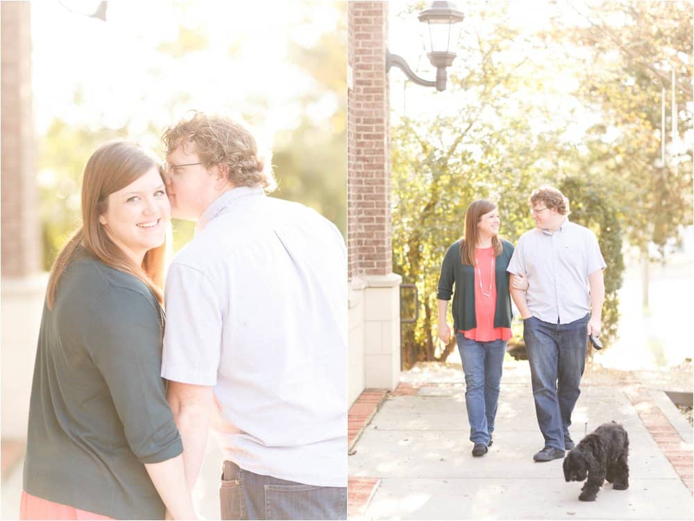 duluth georgia couple portrait photos