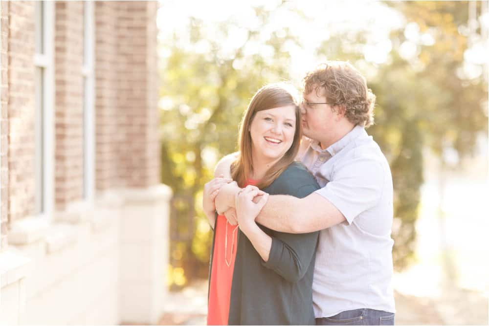 duluth georgia couple portrait photos