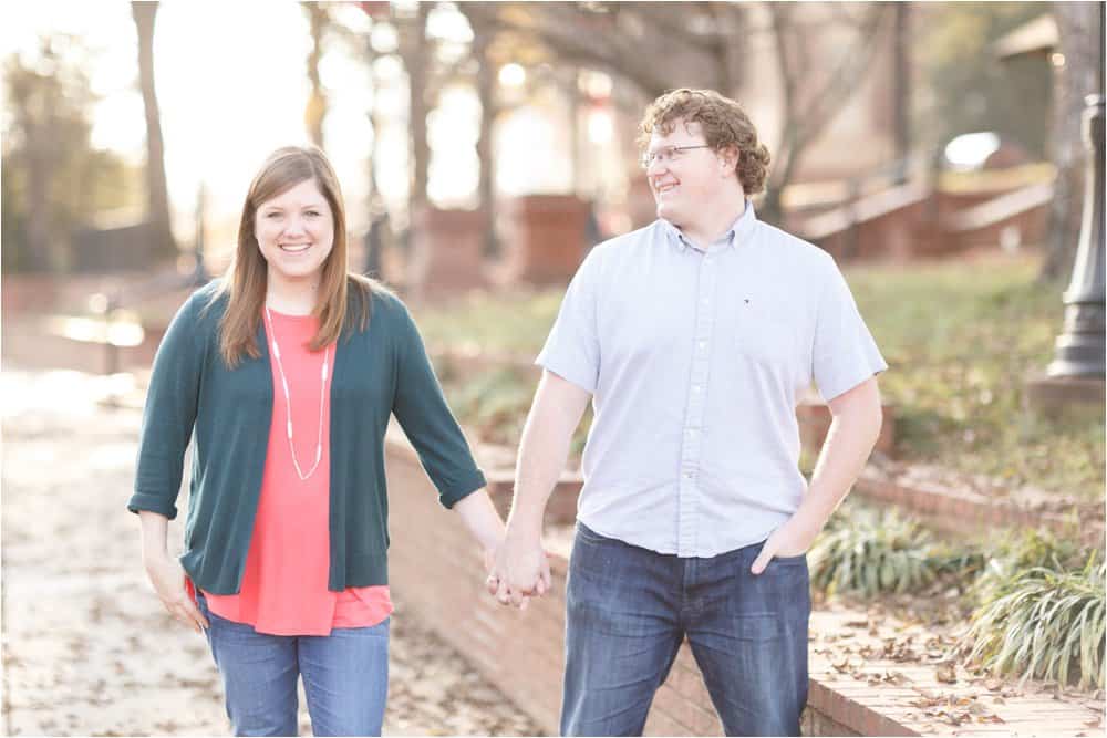 duluth georgia couple portrait photos