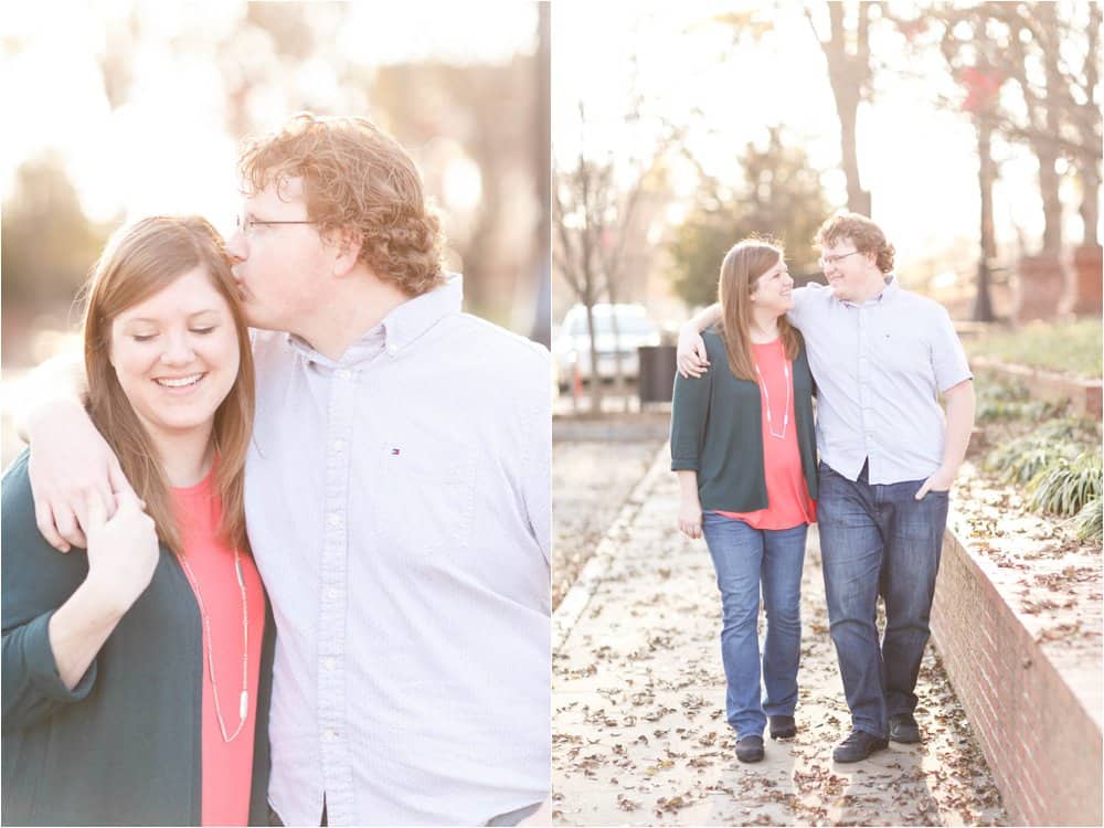 duluth georgia couple portrait photos