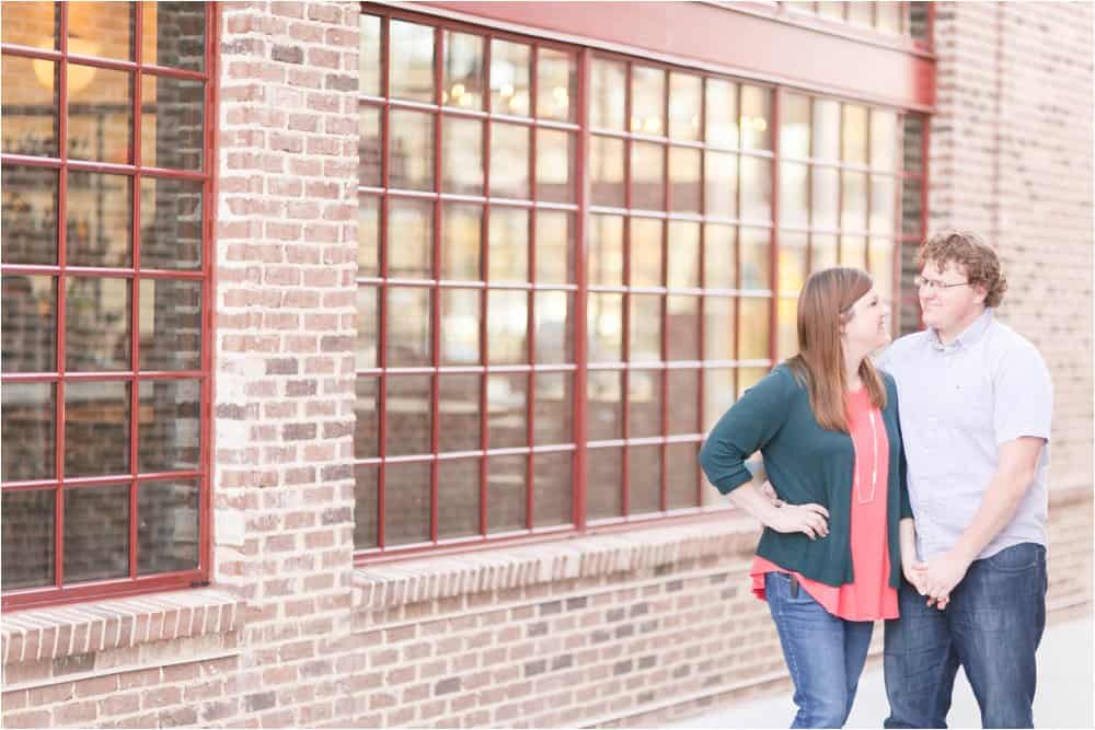 duluth georgia couple portrait photos