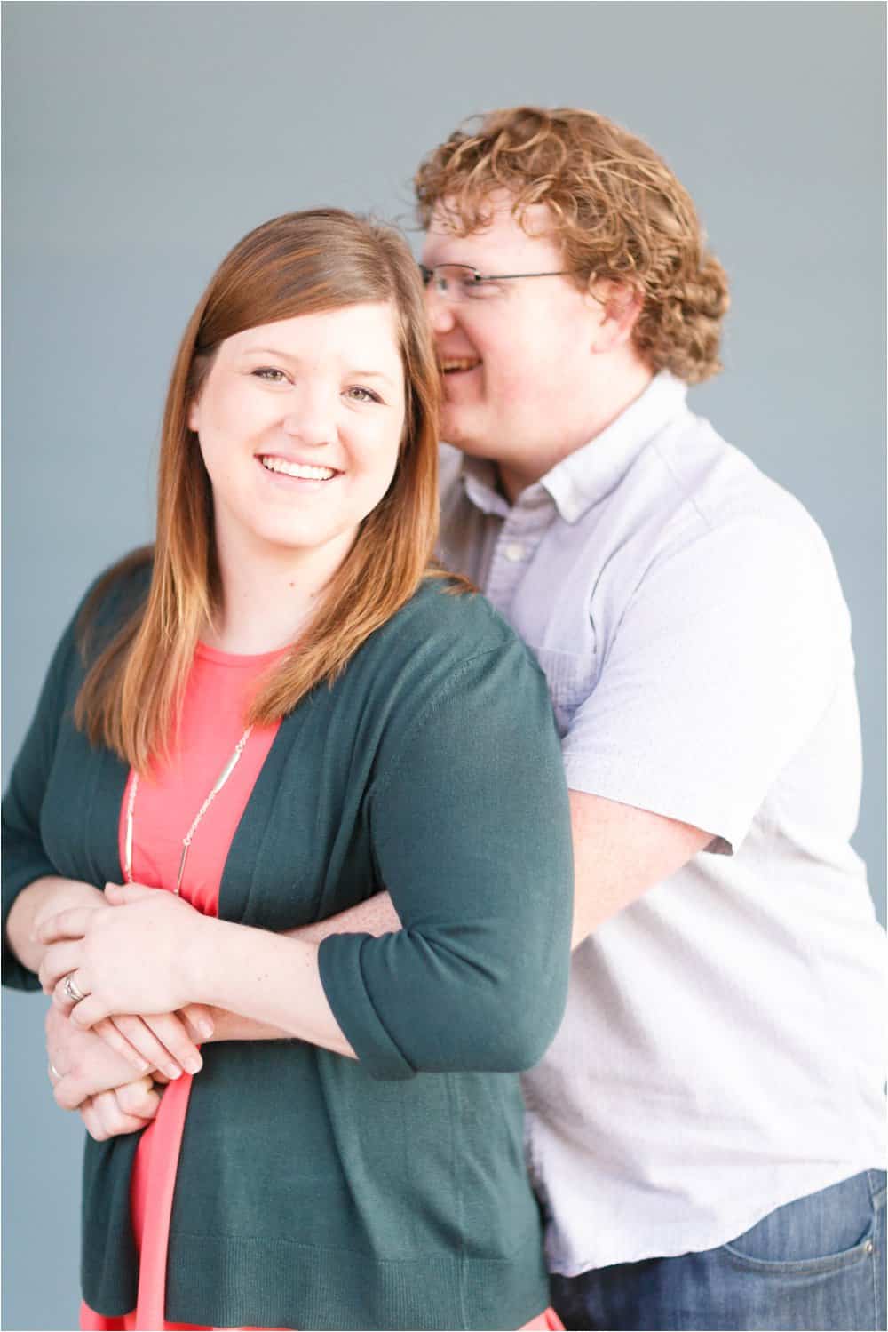 duluth georgia couple portrait photos