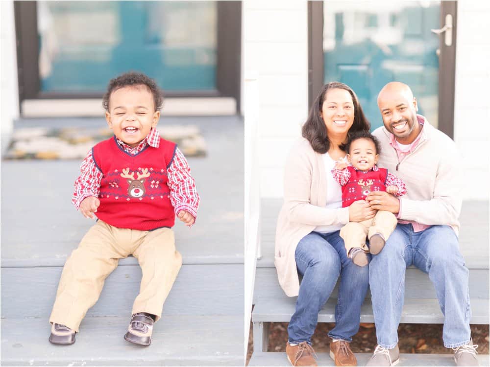 richmond virginia family portrait photos