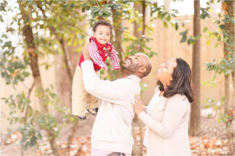 richmond virginia family portrait photos