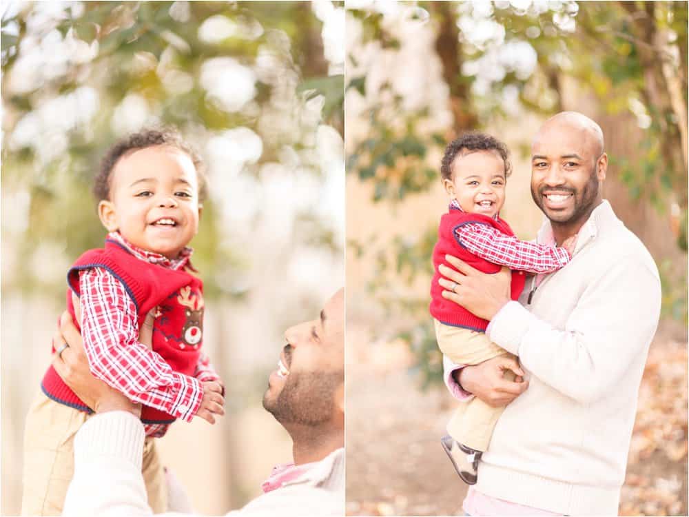 richmond virginia family portrait photos