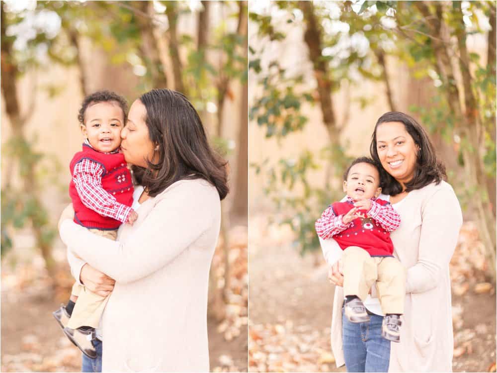 richmond virginia family portrait photos