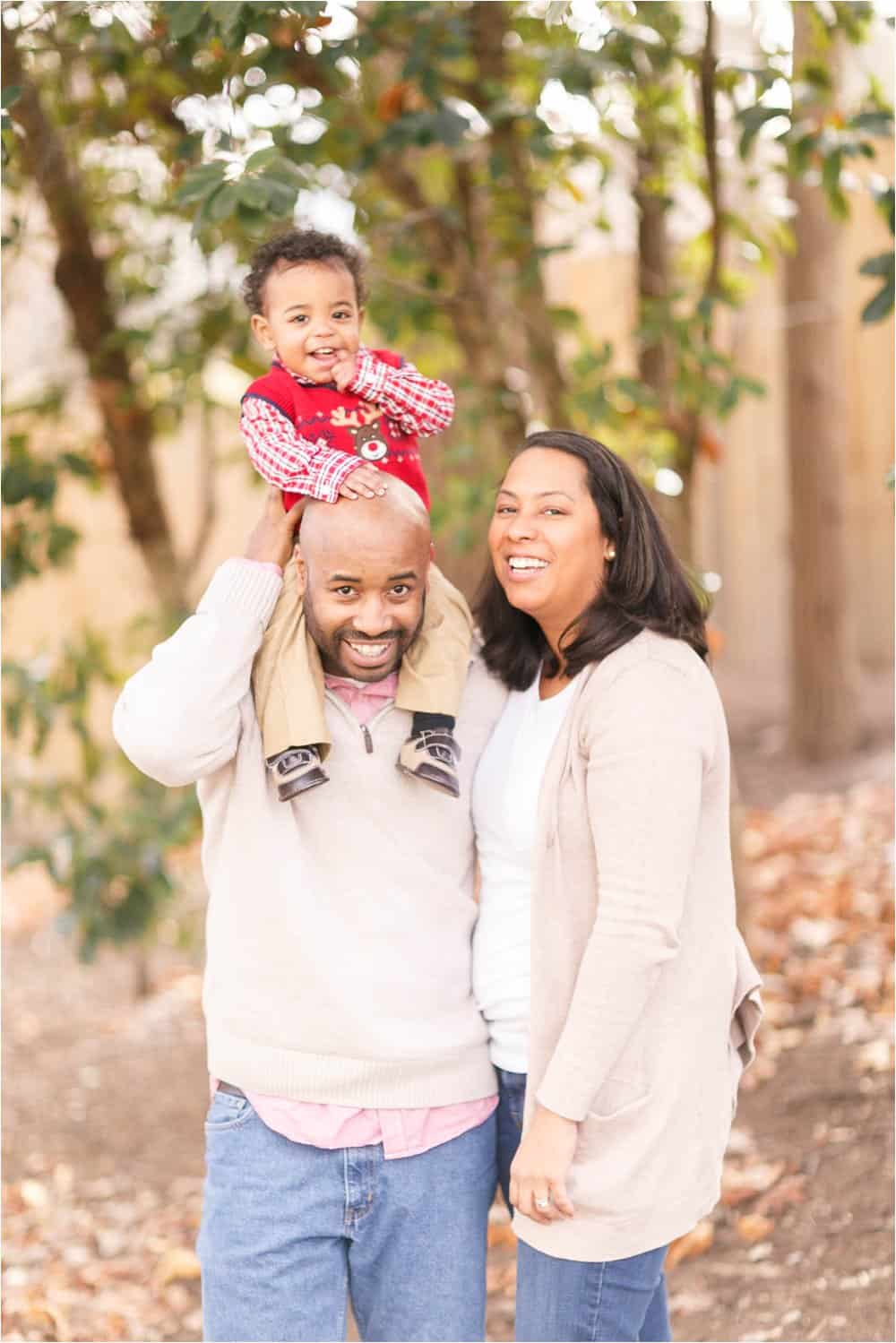 richmond virginia family portrait photos