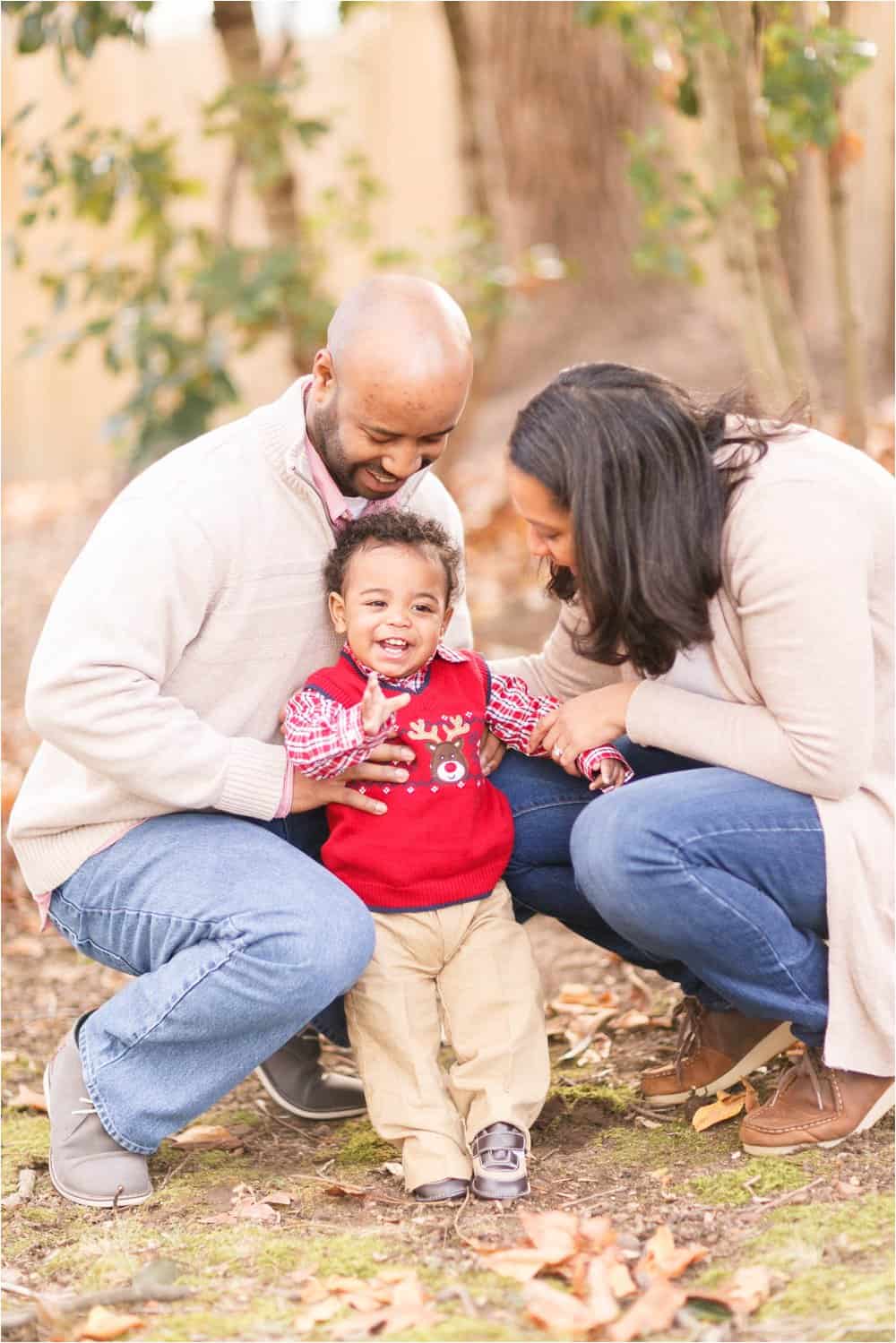 richmond virginia family portrait photos