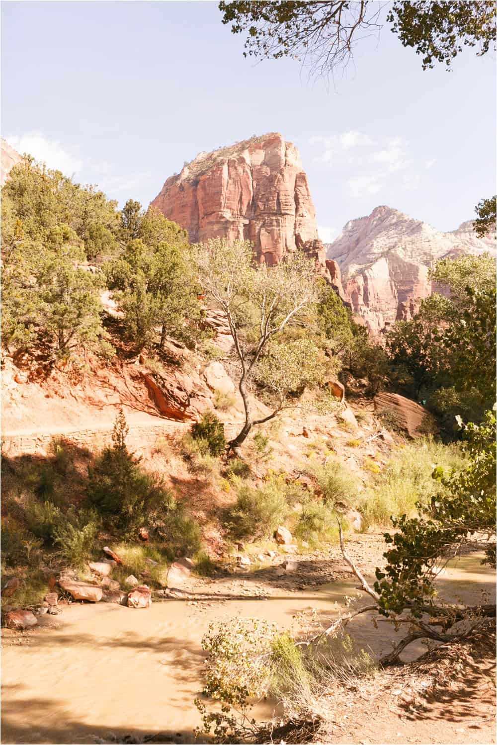 utah and arizona photos