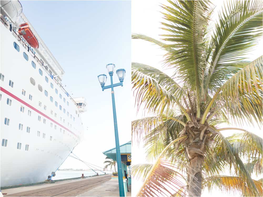 carnival cruise bahamas photos