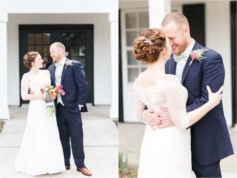 virginia beach wedding photos