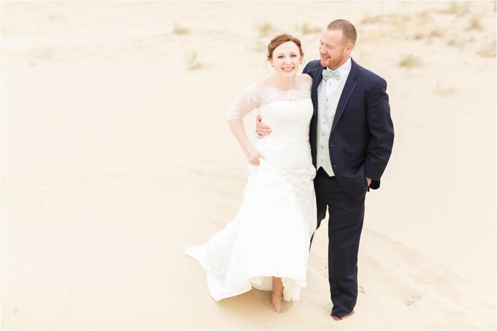 virginia beach wedding photos