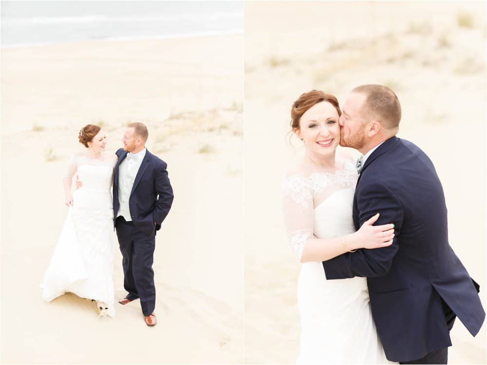 virginia beach wedding photos