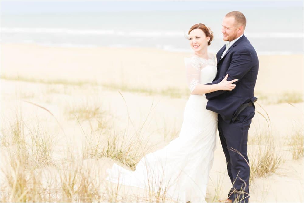 virginia beach wedding photos