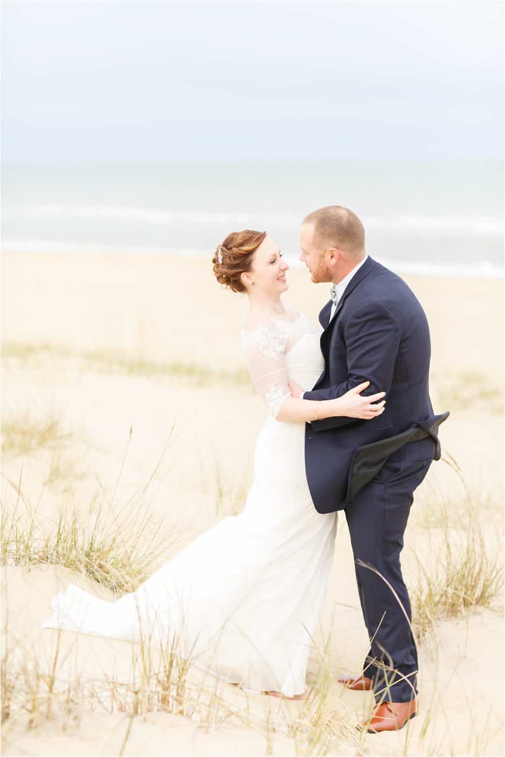 virginia beach wedding photos