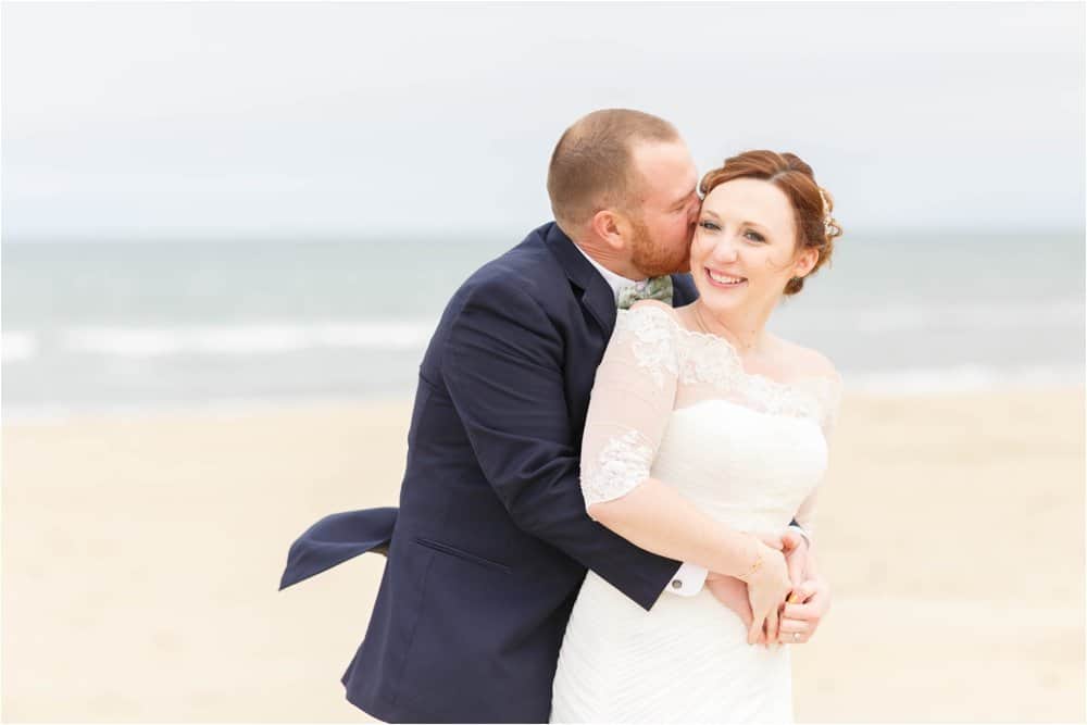 virginia beach wedding photos