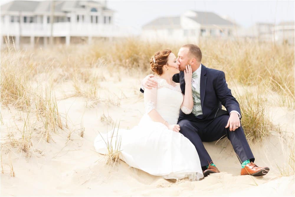 virginia beach wedding photos