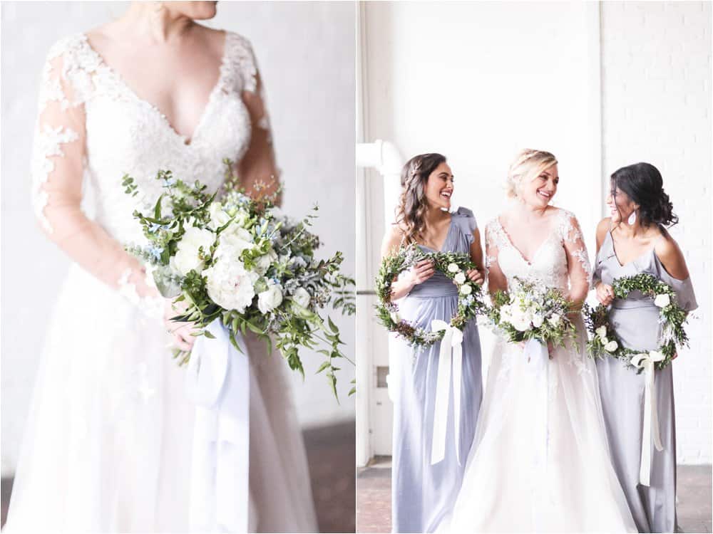 winter wedding inspiration