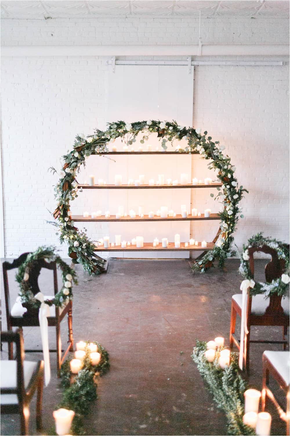 winter wedding inspiration