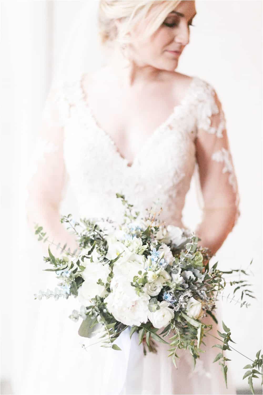 winter wedding inspiration