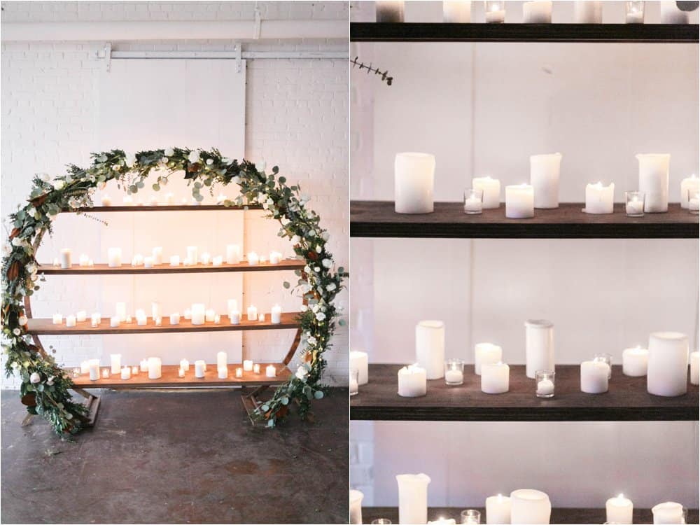 winter wedding inspiration