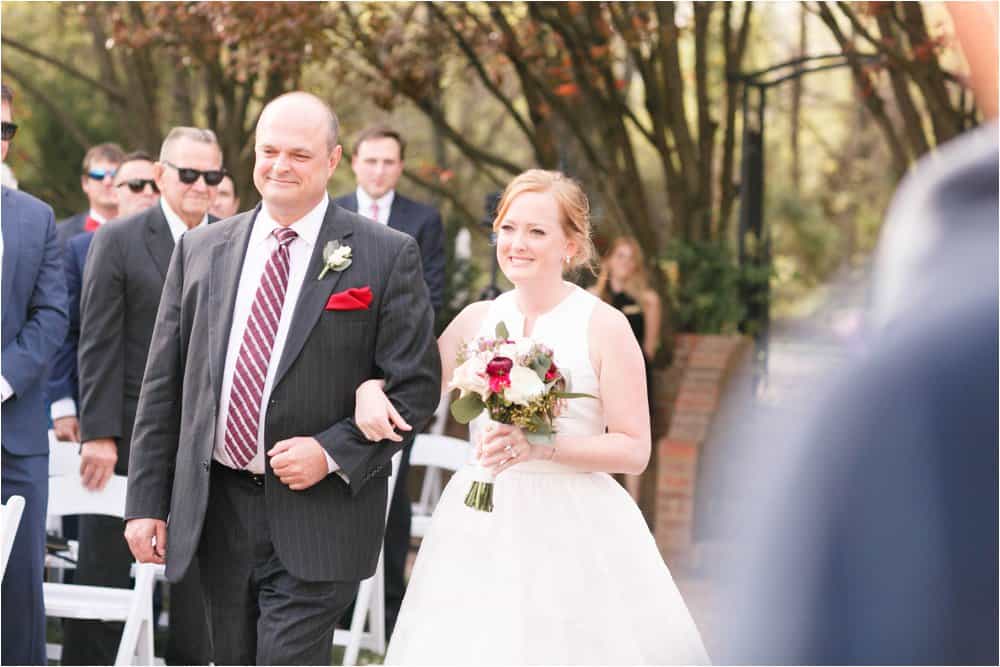 historic mankin mansion wedding photos