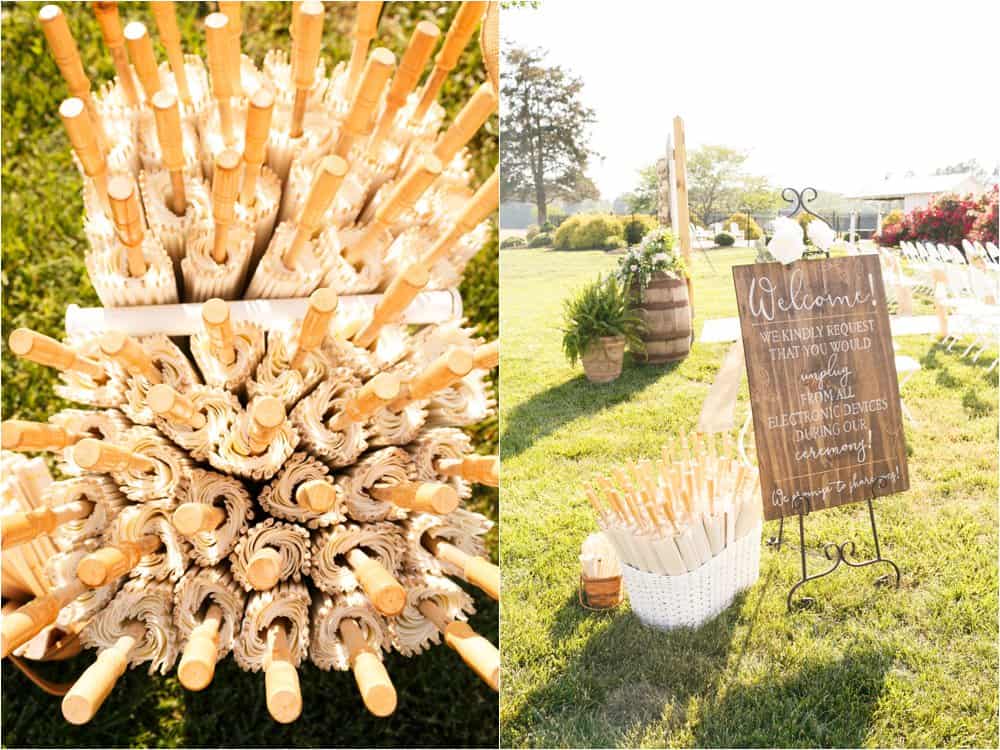 barns at timberneck wedding photos