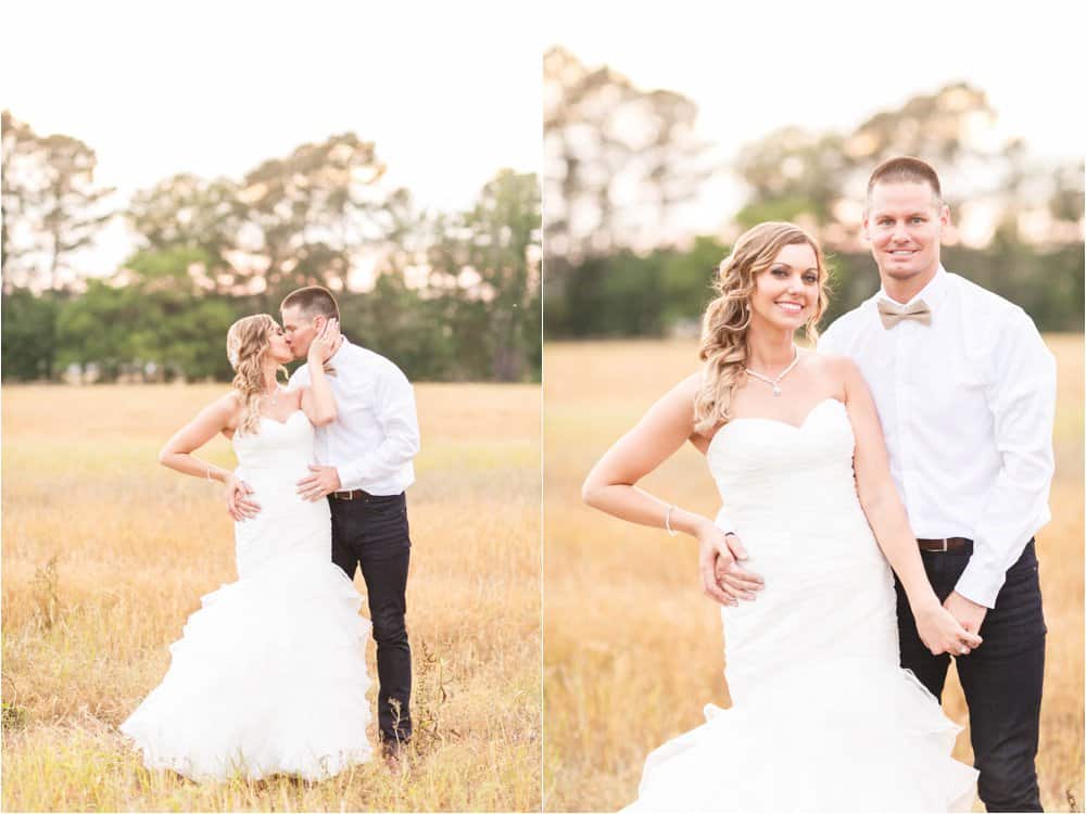 barns at timberneck wedding photos