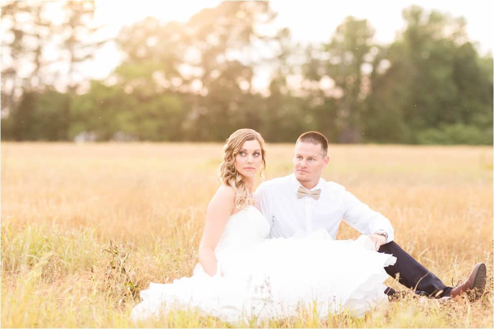 barns at timberneck wedding photos