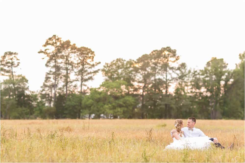 barns at timberneck wedding photos