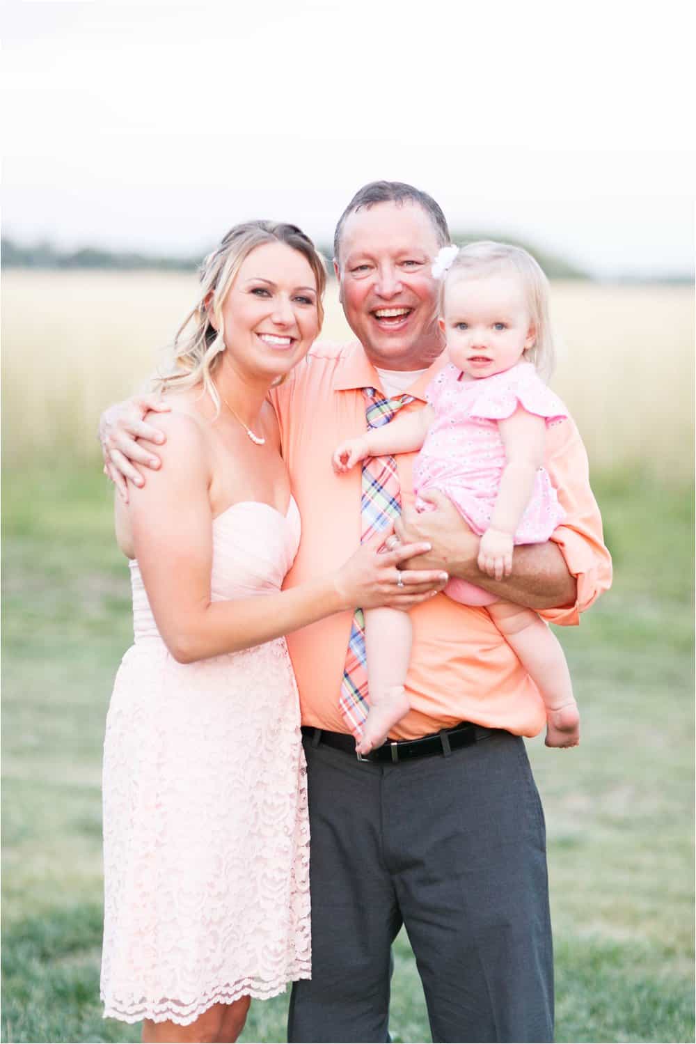 barns at timberneck wedding photos