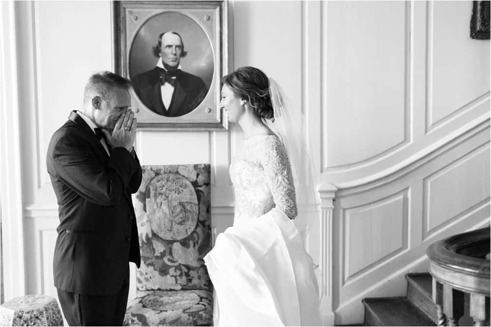 westover plantation wedding photos