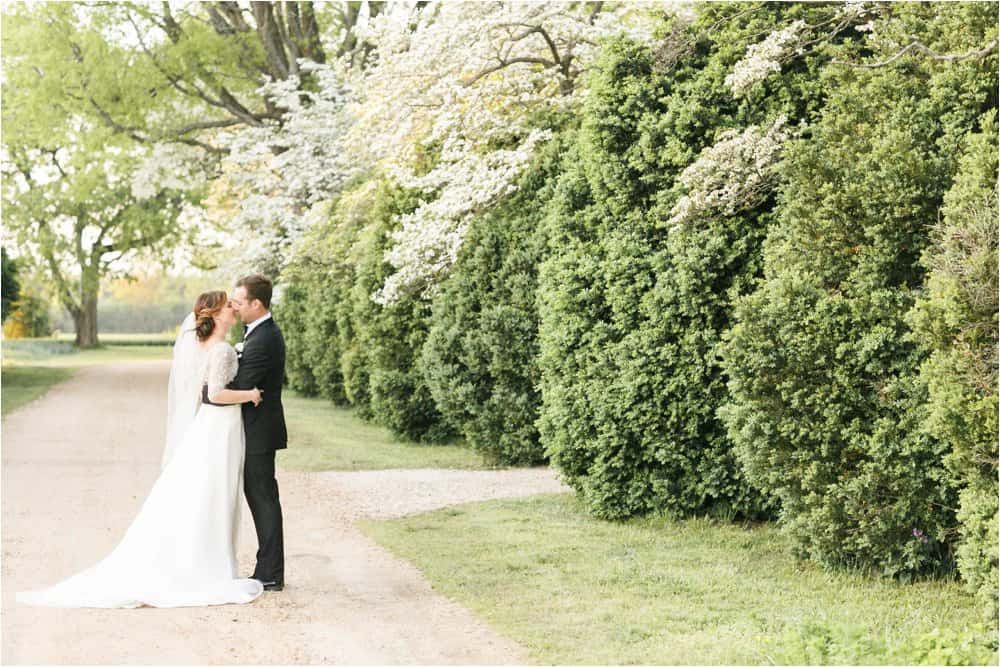 westover plantation wedding photos