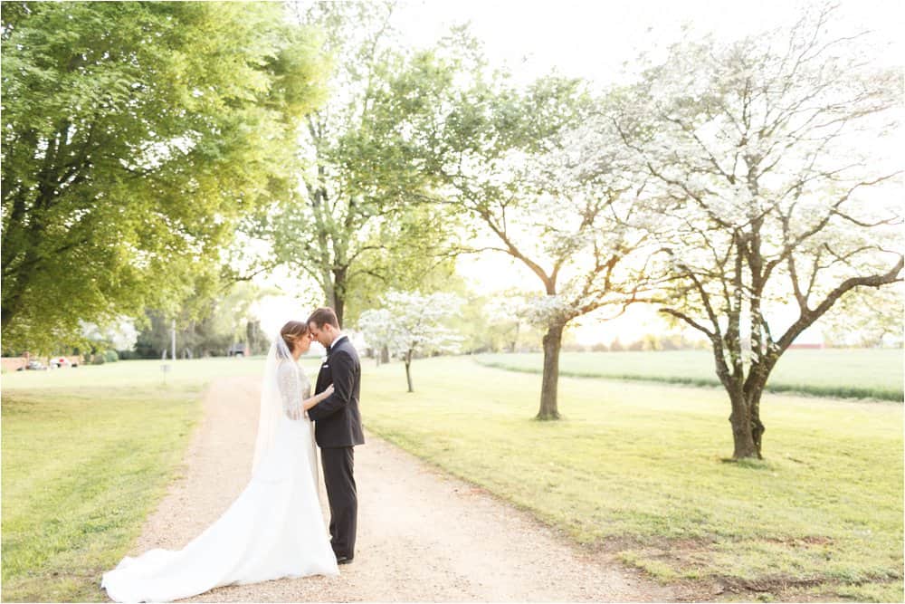 westover plantation wedding photos