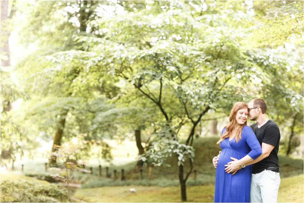 maymont park richmond virginia maternity photos