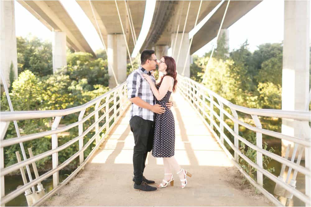 richmond virginia engagement photos