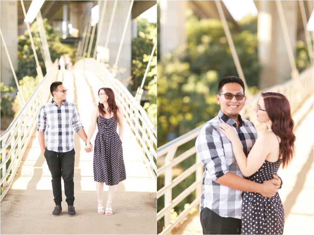 richmond virginia engagement photos