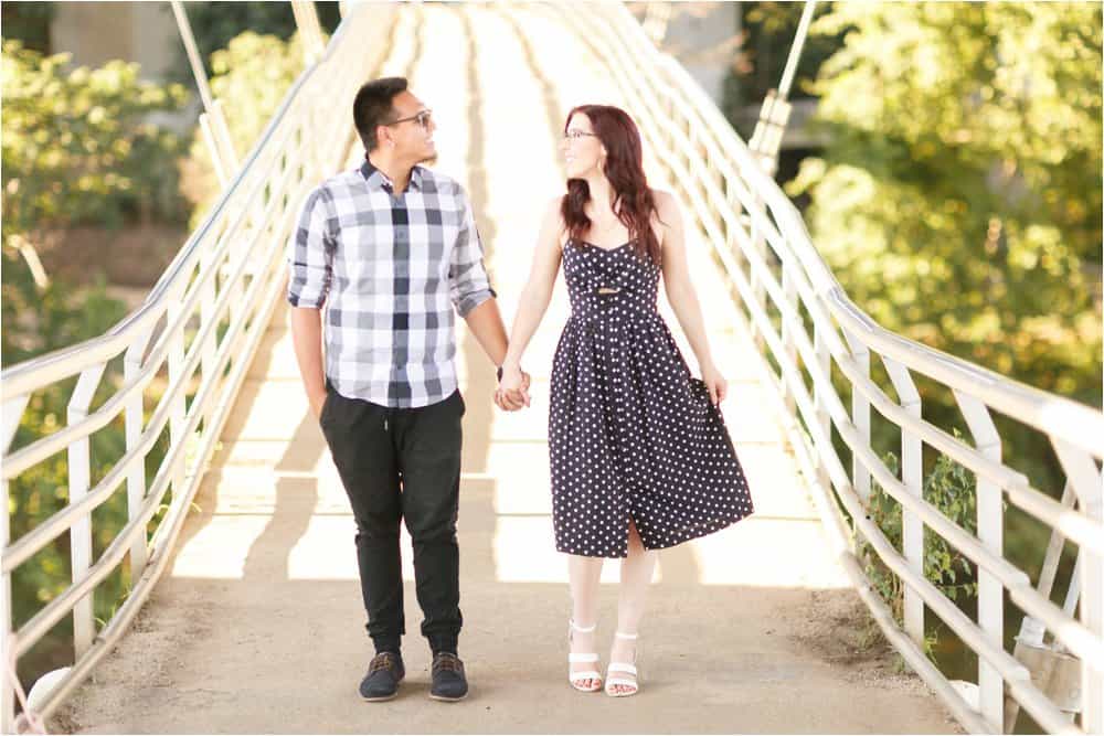 richmond virginia engagement photos