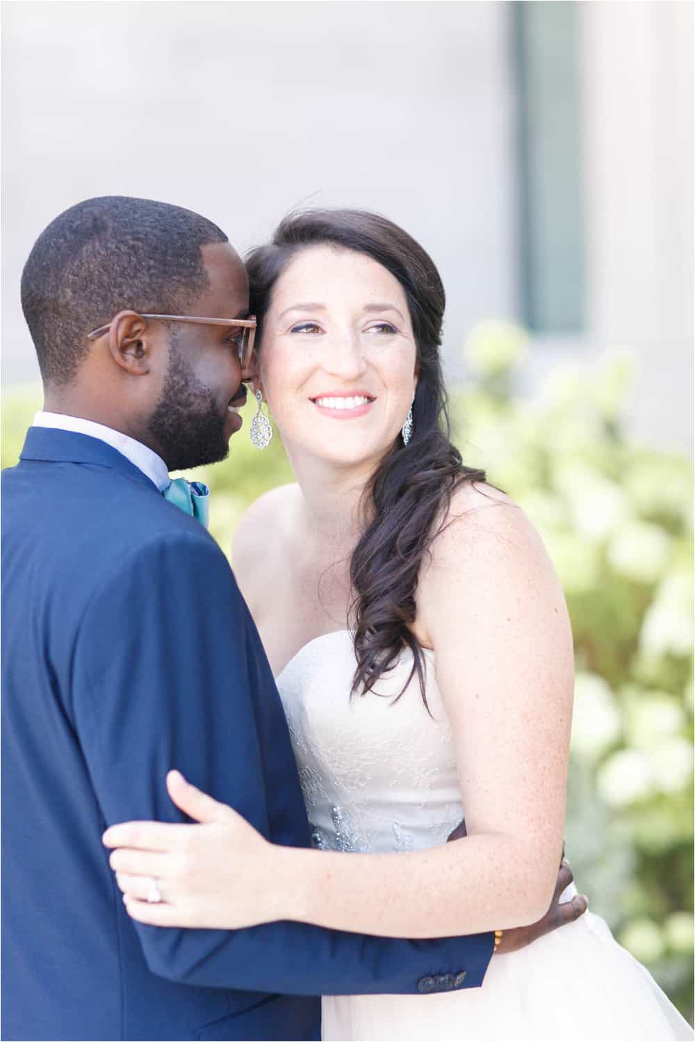 virginia historical society wedding photos