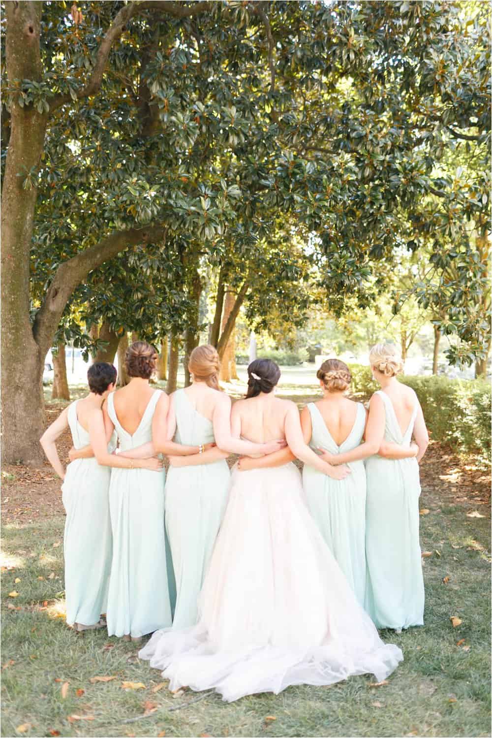 virginia historical society wedding photos