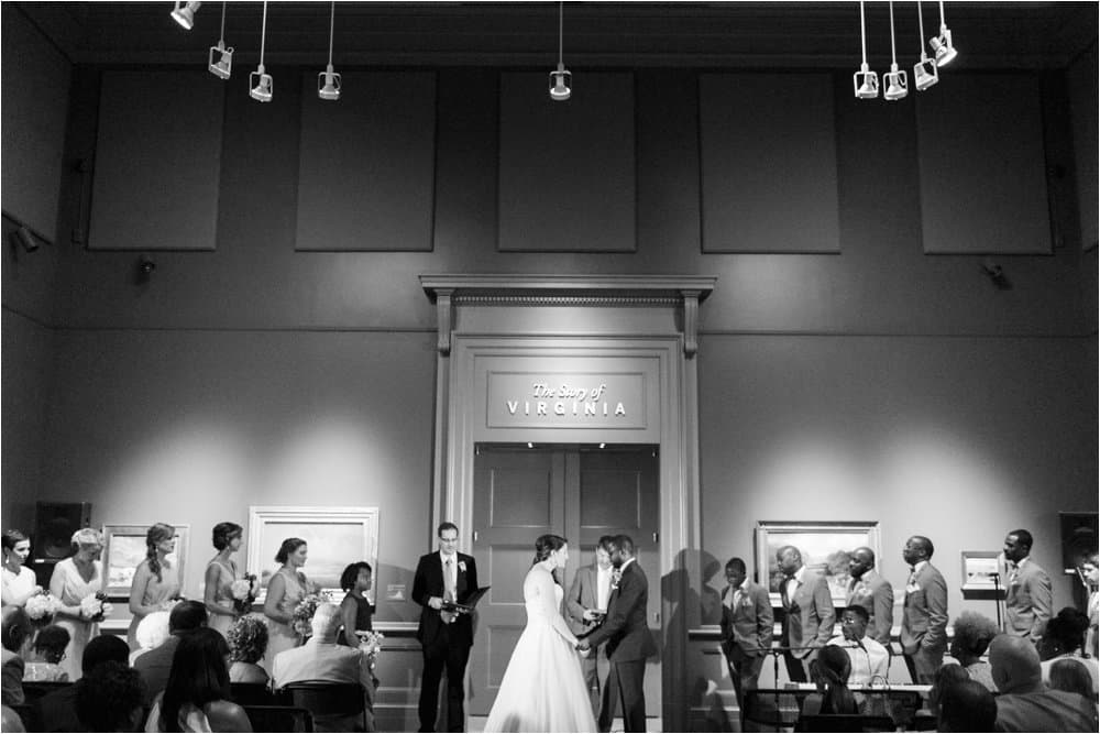 virginia historical society wedding photos