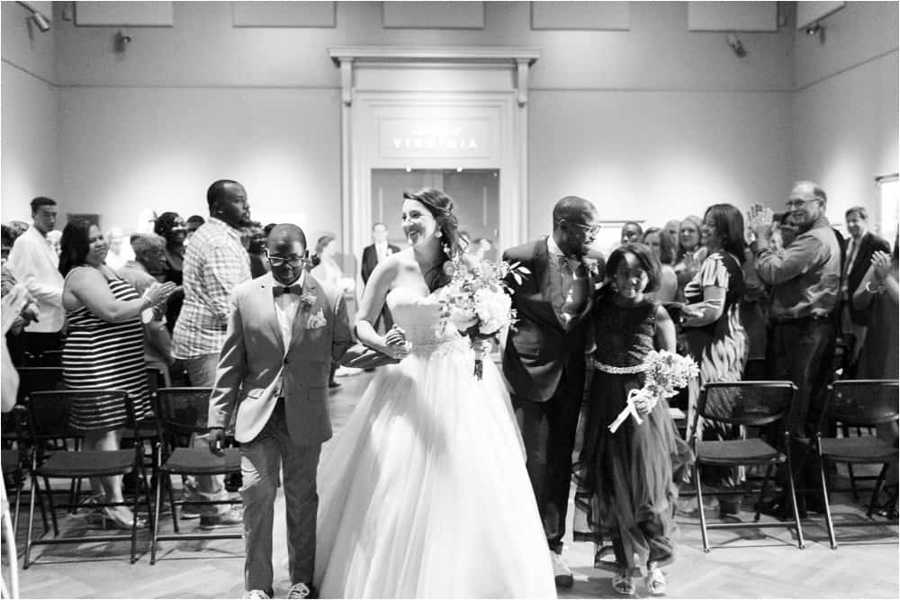 virginia historical society wedding photos