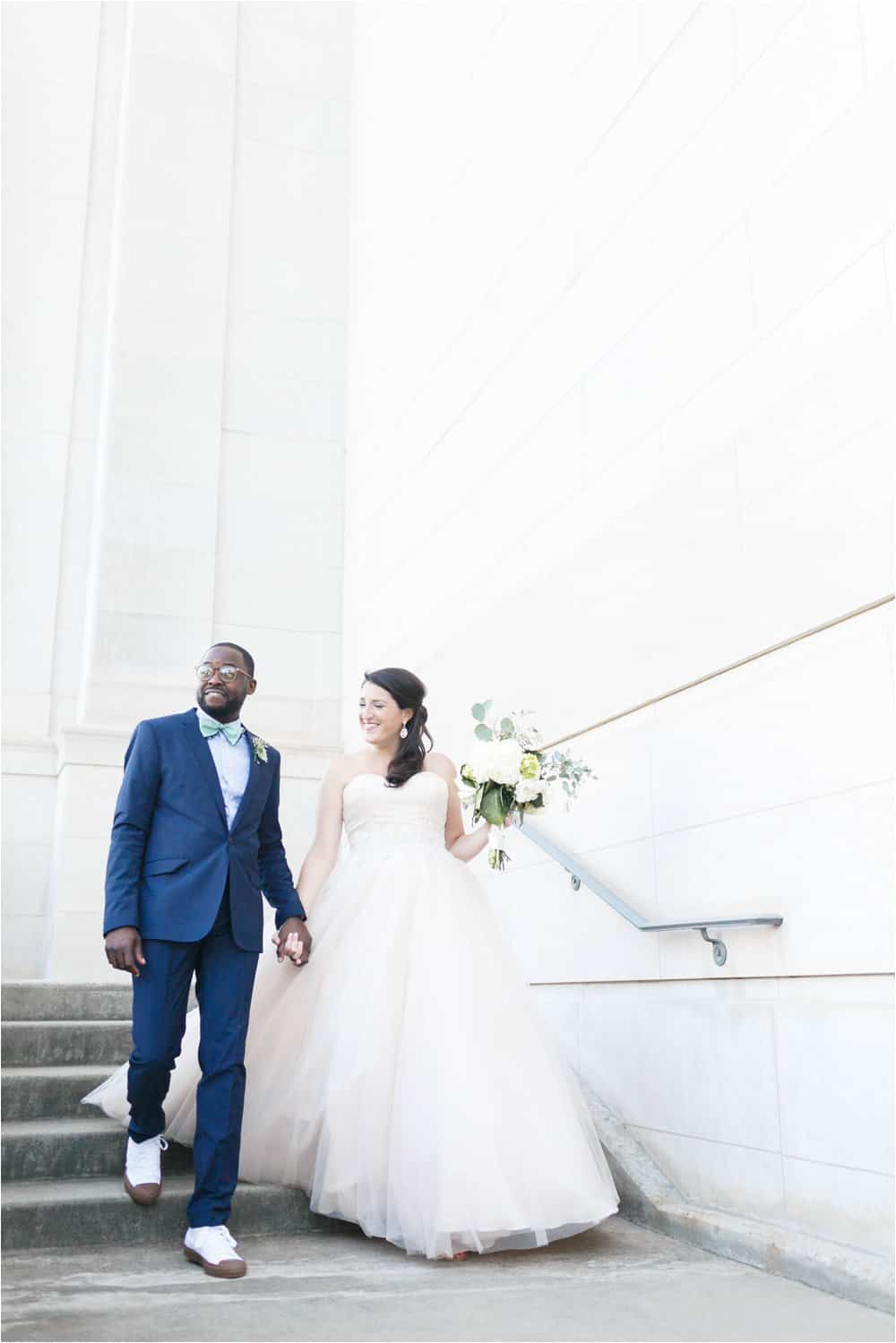 virginia historical society wedding photos