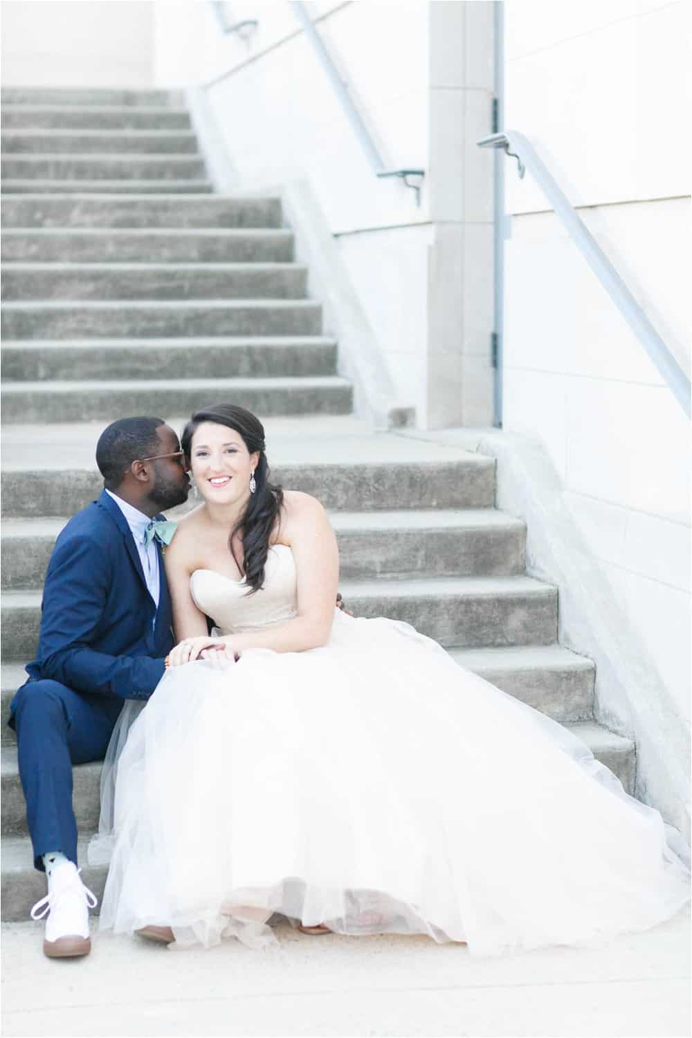 virginia historical society wedding photos